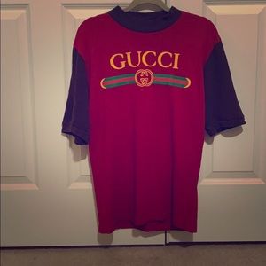 Vintage Gucci